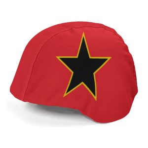 Team Version - Helmet Cover